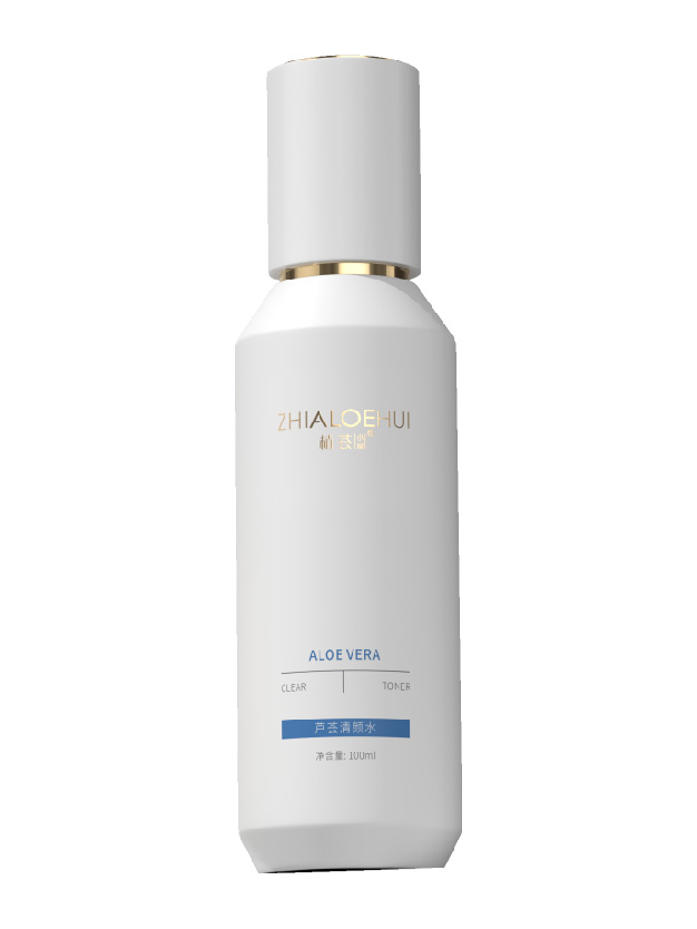 芦荟清颜水