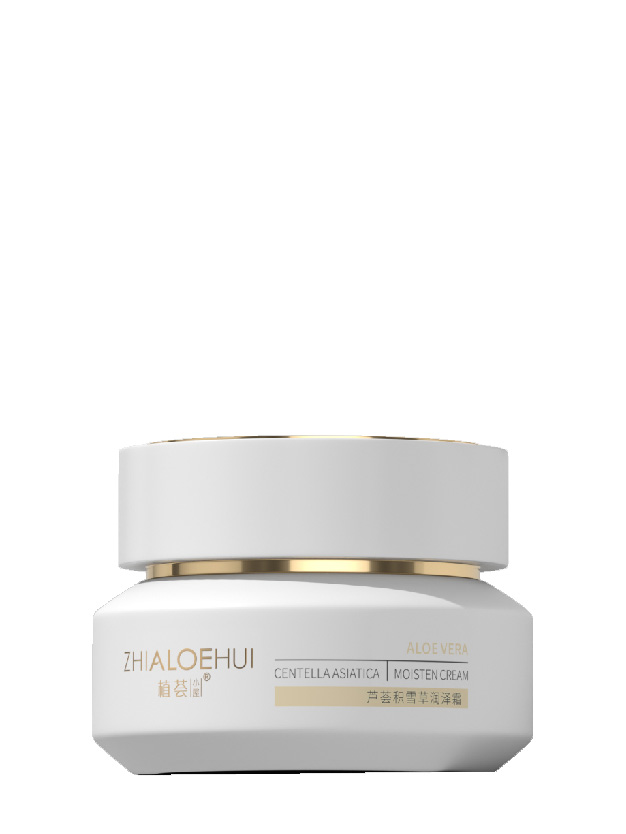 芦荟积雪草润泽霜