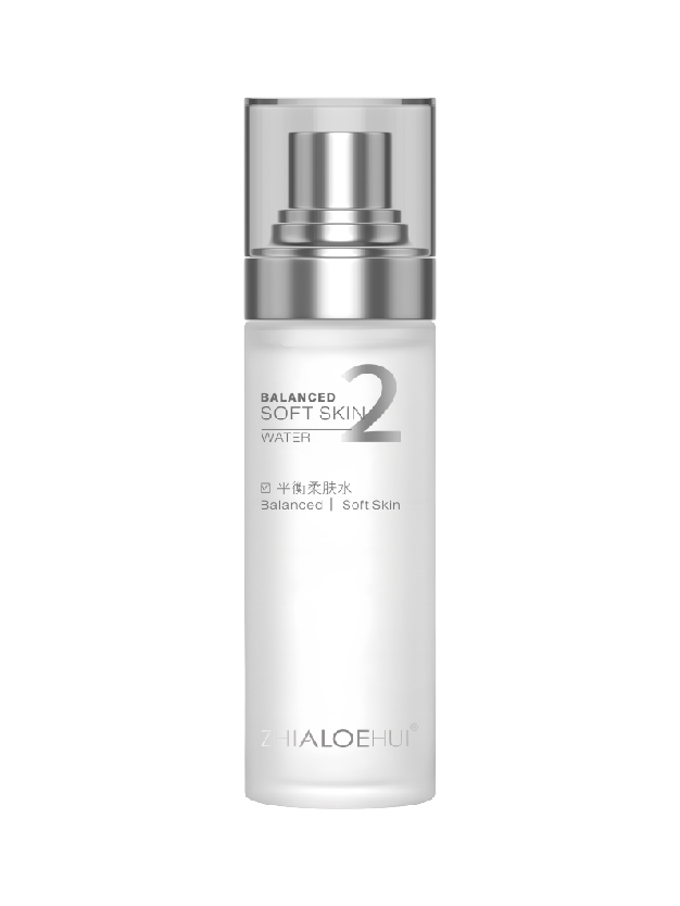2号平衡柔肤水
